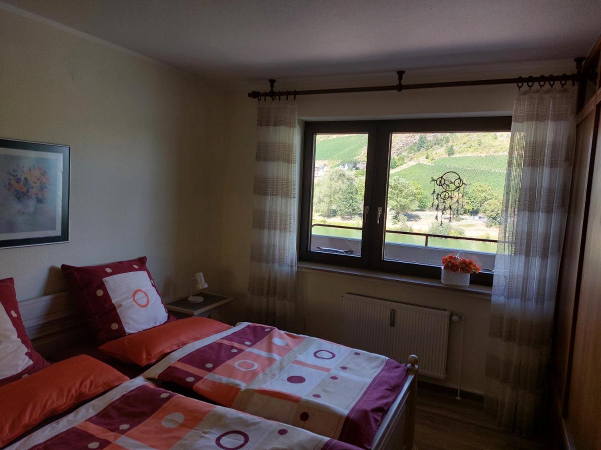 Appartement Onkel Jupp Cochem