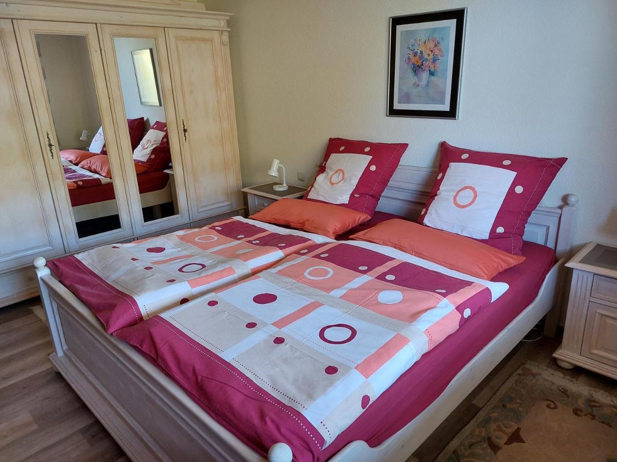 Appartement Onkel Jupp *