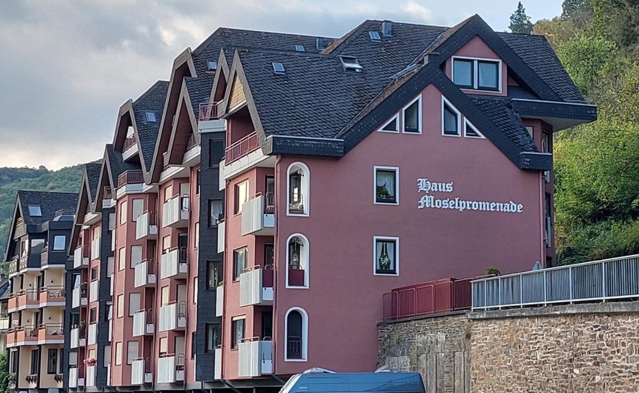 Onkel Jupp Appartement Cochem