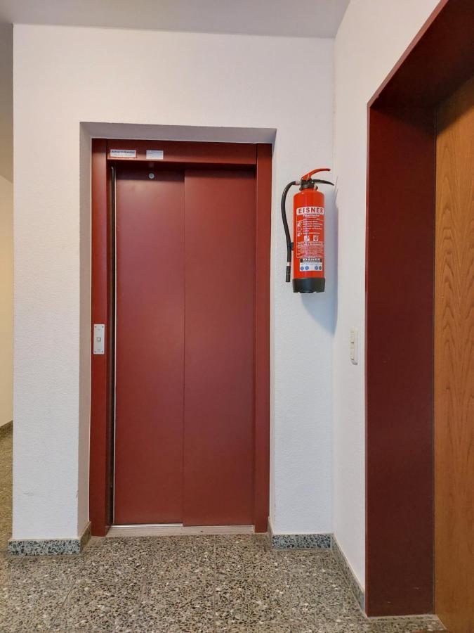 Appartement Onkel Jupp