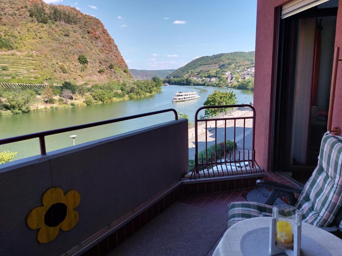 Appartement Onkel Jupp *
