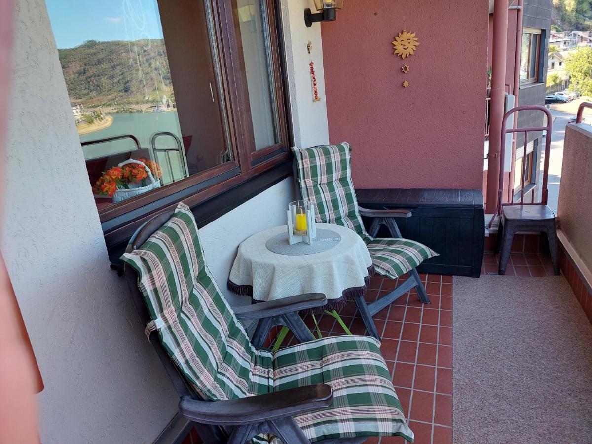 Appartement Onkel Jupp