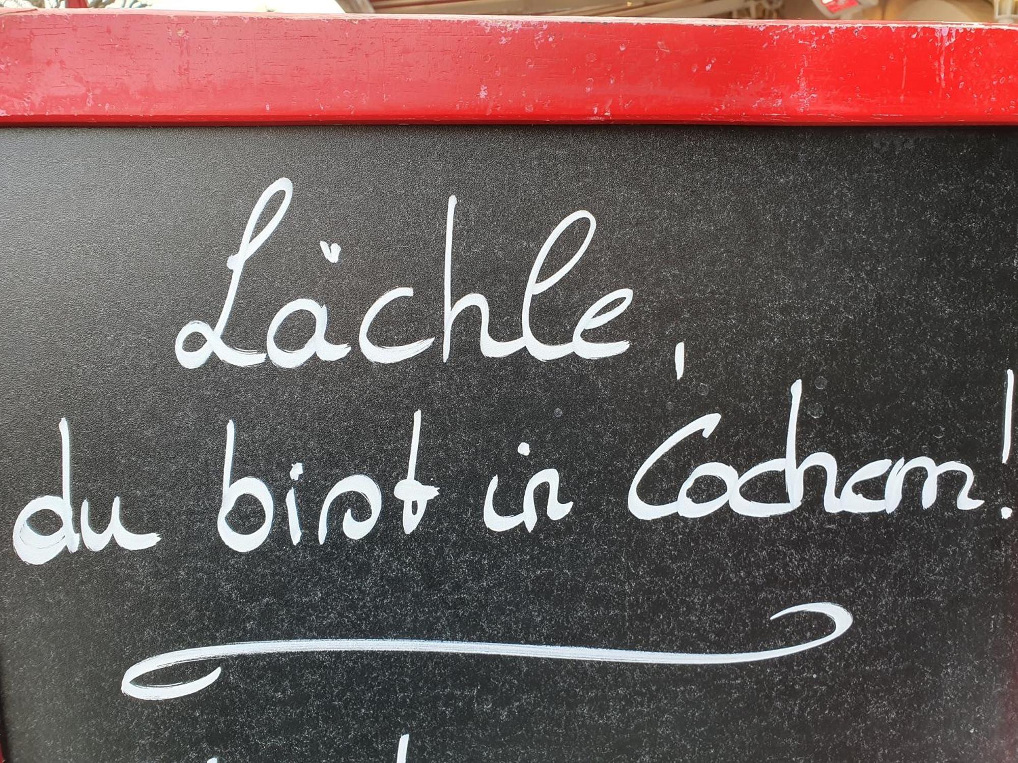 Onkel Jupp Appartement Cochem